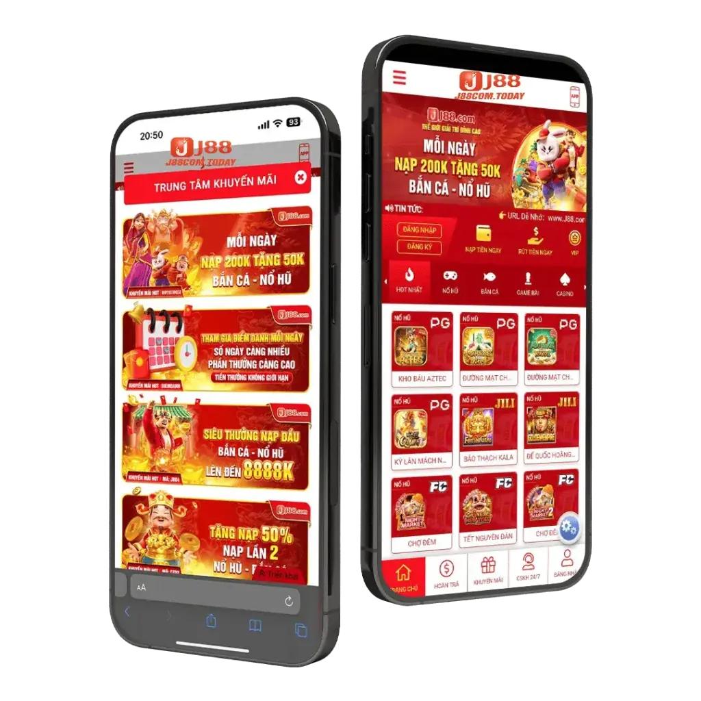 Đa dạng các môn thể thao và giải đấu trên nohu 52
