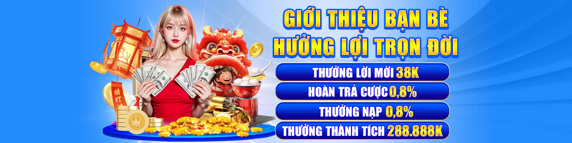 Người chơi Nohu 52 ăn mừng chiến thắng với tỷ lệ nổ hũ cao